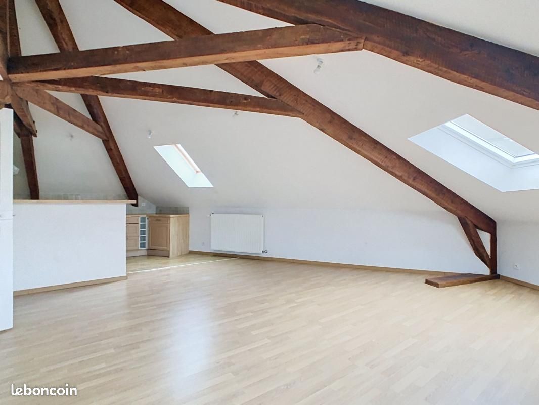 Appartement 3 pièces 56 m² · à Aurillac · 56 m² · 560 €/mois