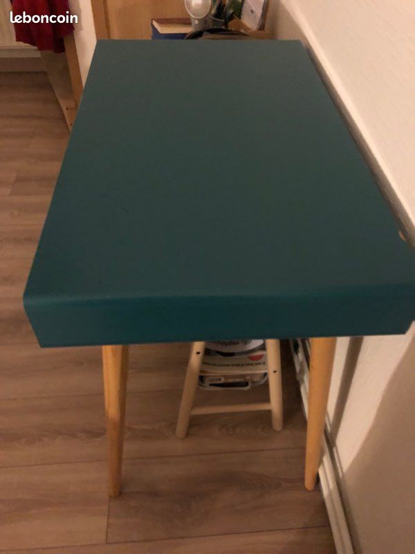 Bureau vert (image 6)