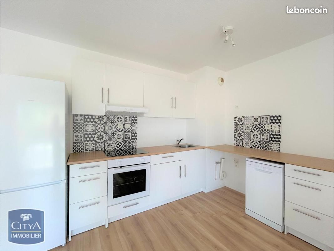 Appartement 3 pièces 51 m² · à Libourne · 51 m² · 850 €