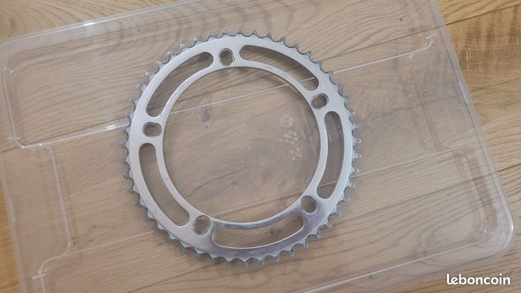 PLATEAU XLC CR-E11 E-BIKE 104 BCD 44 DENTS