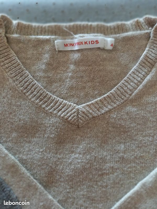 Pull enfant (image 2)