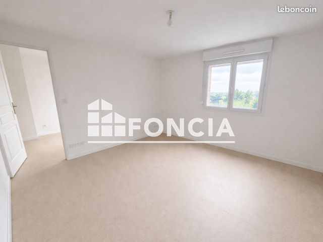Appartement 2 pièces 29 m² · à Arras · 29 m² · 345 €/mois