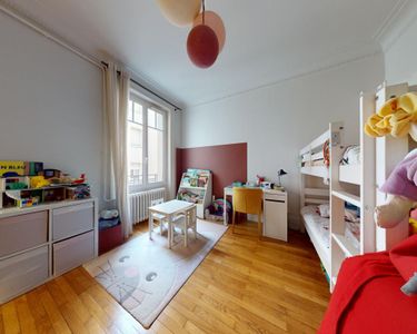 Appartement 725 000 € - 104 m²