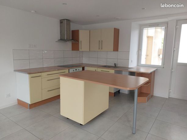 Location Appartement T3