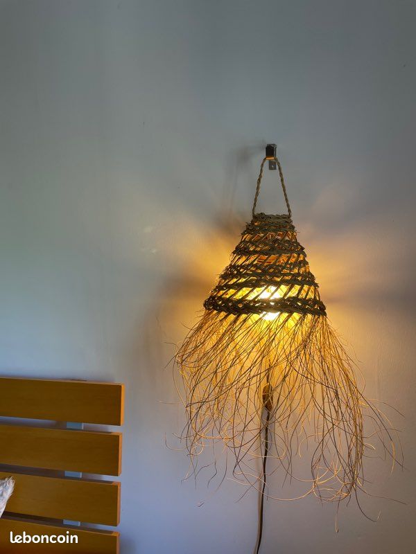 Suspension boheme chic (image 3)