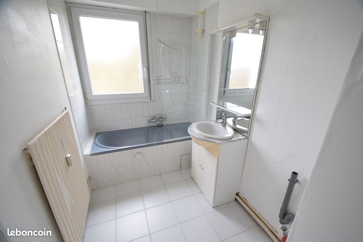 Appartement a louer metz - 2 pièce(s) - 40 m2 - Surfyn