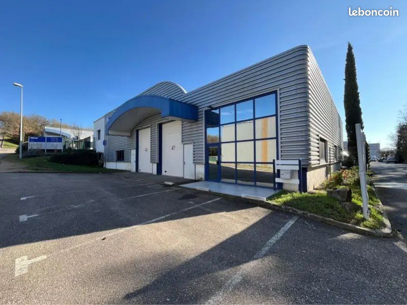 Local commercial 10 pièces 250 m² · à Le Blanc-Mesnil · 250 m² · 1 500 000 €