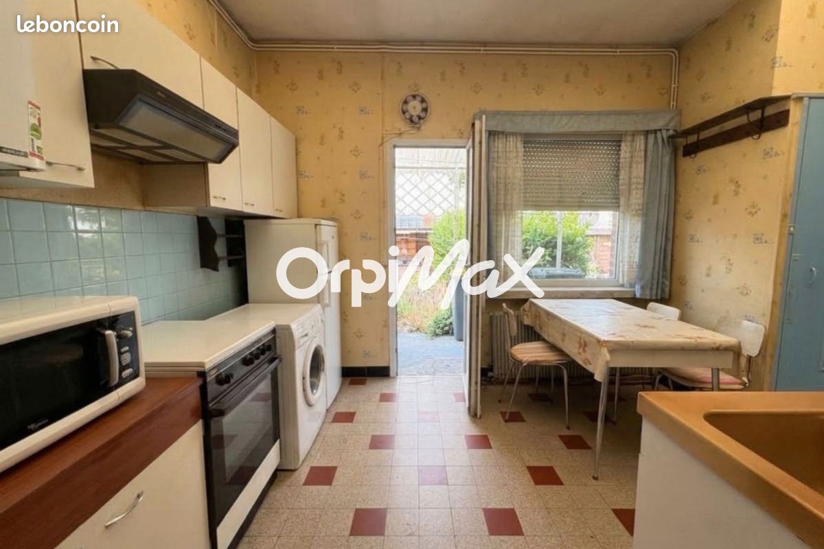 Maison 7 pièces 181 m² · à Lille · 181 m² · 399 000 €