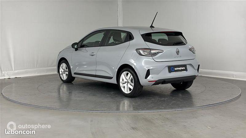 Renault Clio 1.5 Blue dCi 100ch Evolution - 24 (image 8)