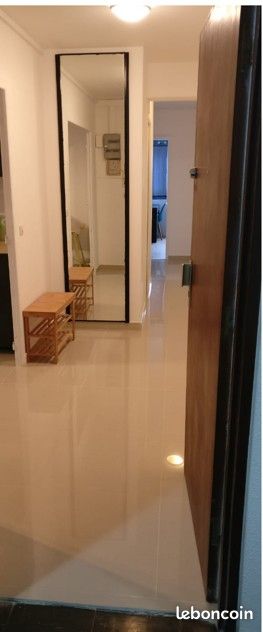 Appartement 5 pièces 93 m² · à Évry-Courcouronnes · 93 m² · 1 400 €/mois