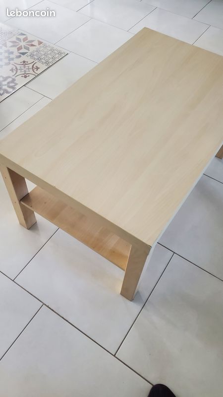 Table basse (image 2)