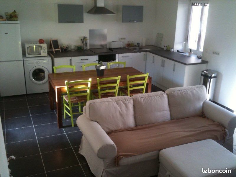 Maison 2 pièces 60 m² · à Sablé-sur-Sarthe · 60 m² · 550 €/mois