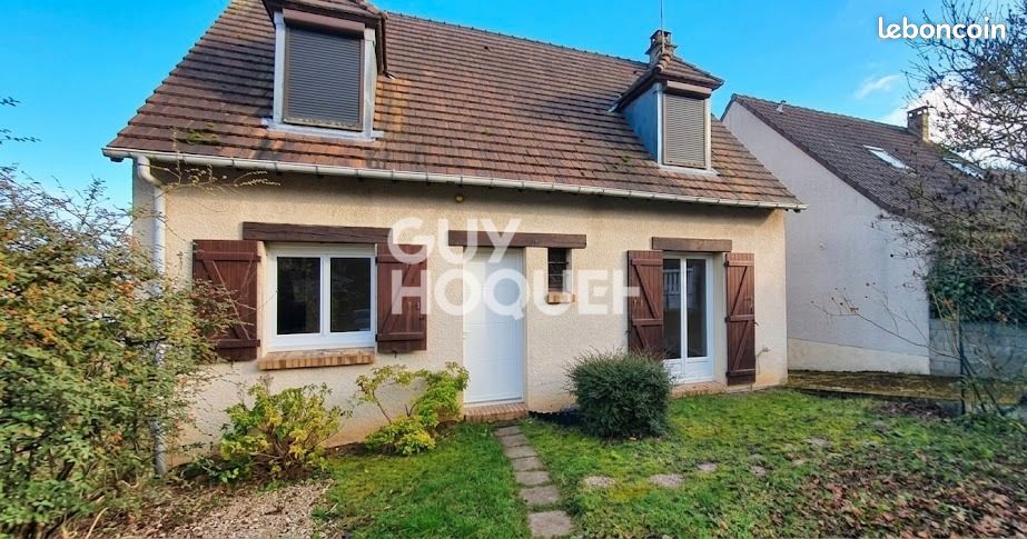 Maison 6 pièces 99 m² · à Montlhéry · 99 m² · 355 000 €