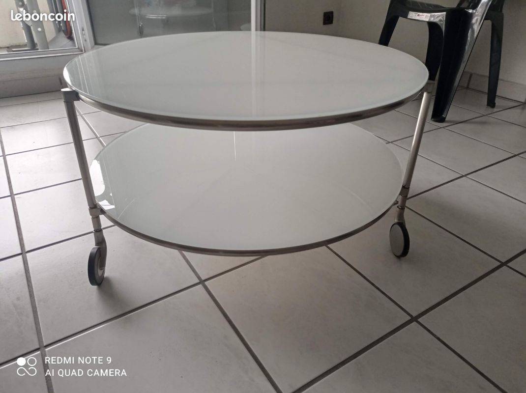 Vend table basse (image 2)
