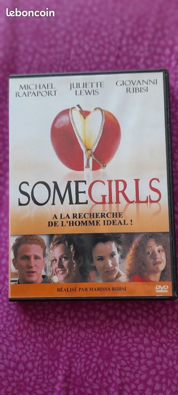 DvD 12 au choix certain sous blister (image 5)