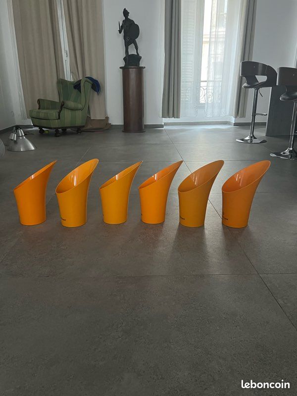 Veuve clicquot d'occasion - Arts de la table