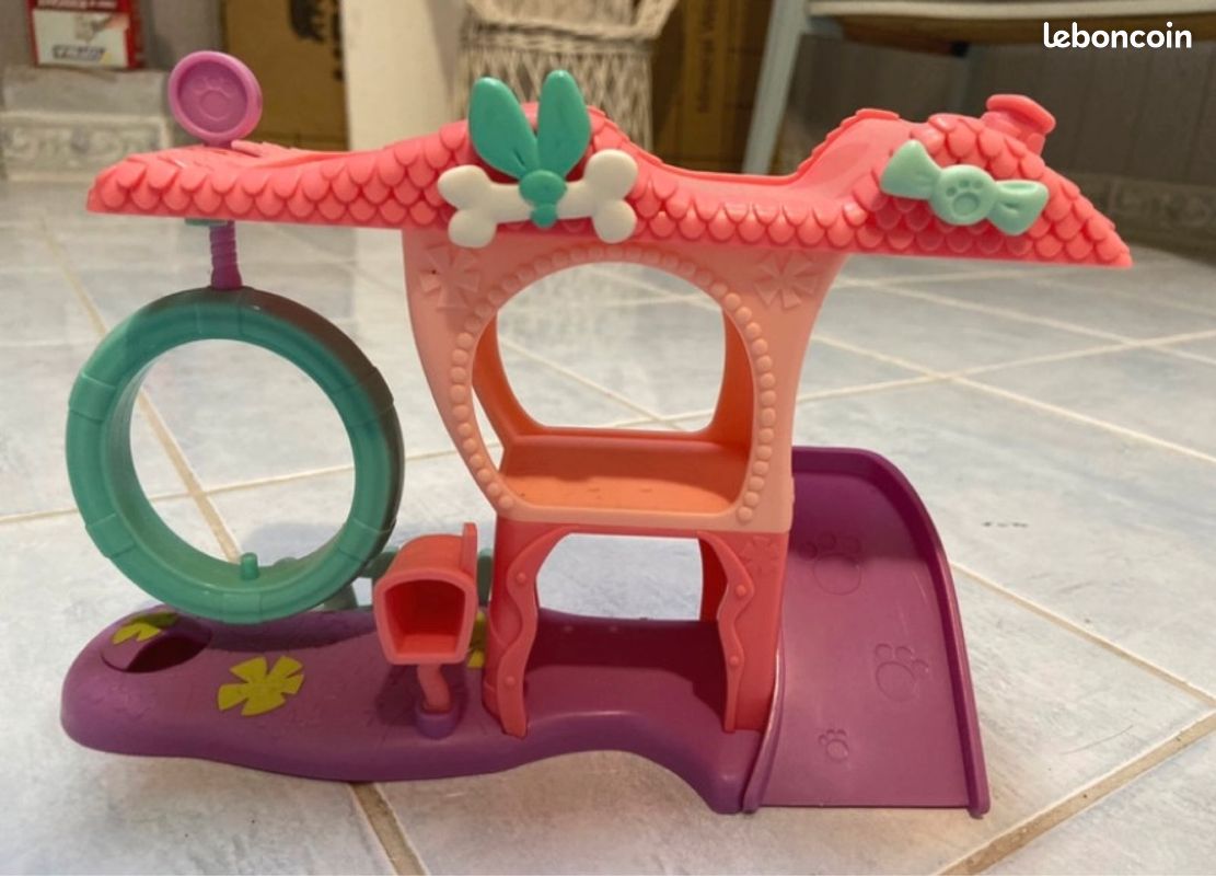 Petite Maison Petshop (image 1)