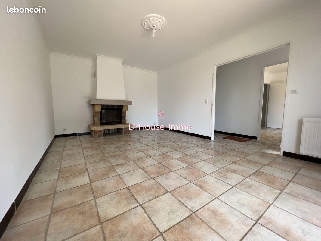 Pavillon 4 pièces 88 m² - Touvre 16600 (image principale 7)