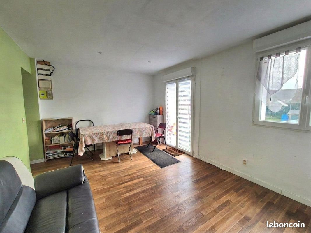 Maison 3 pièces 66 m² (image 4)