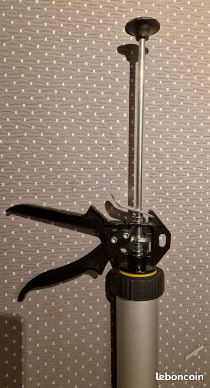 Pistolet pour colle et mastic (image 3)