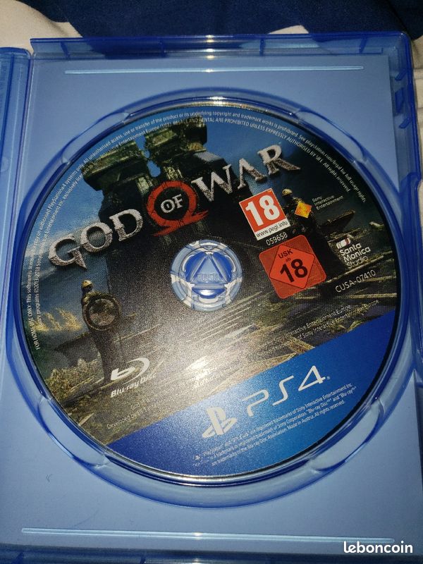 God of War (image 2)