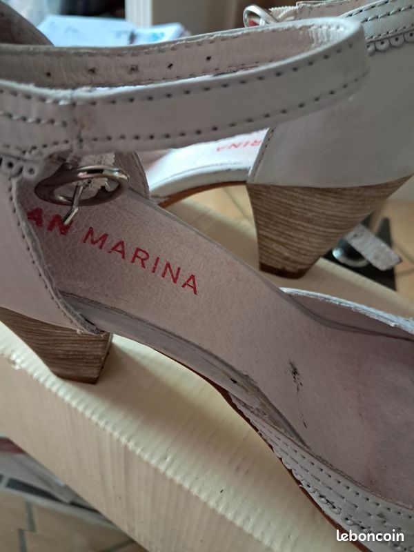 Chaussures SANMARINA (image 3)