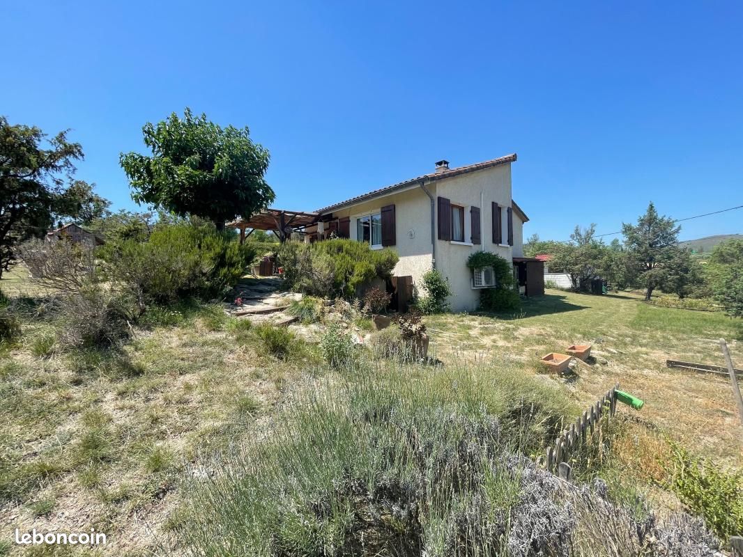 Maison 4 pièces 66 m² · à Lagorce · 66 m² · 298 000 €