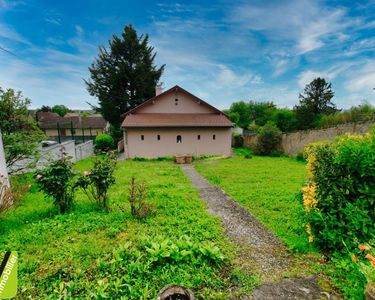 Maison 495 000 € - 59 m²