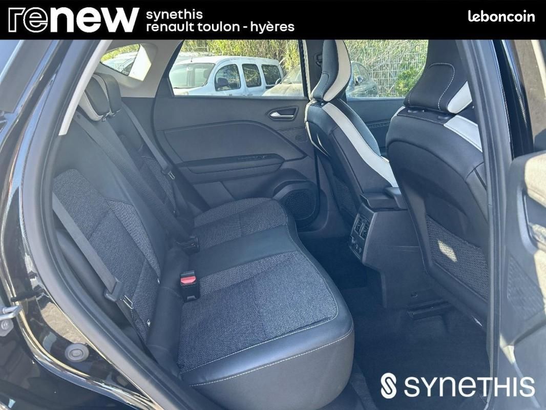 Renault Captur TCe 90 Techno (image 22)