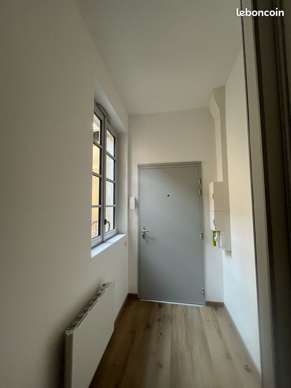 Appartement a louer dole - 2 pièce(s) - 45 m2 - Surfyn