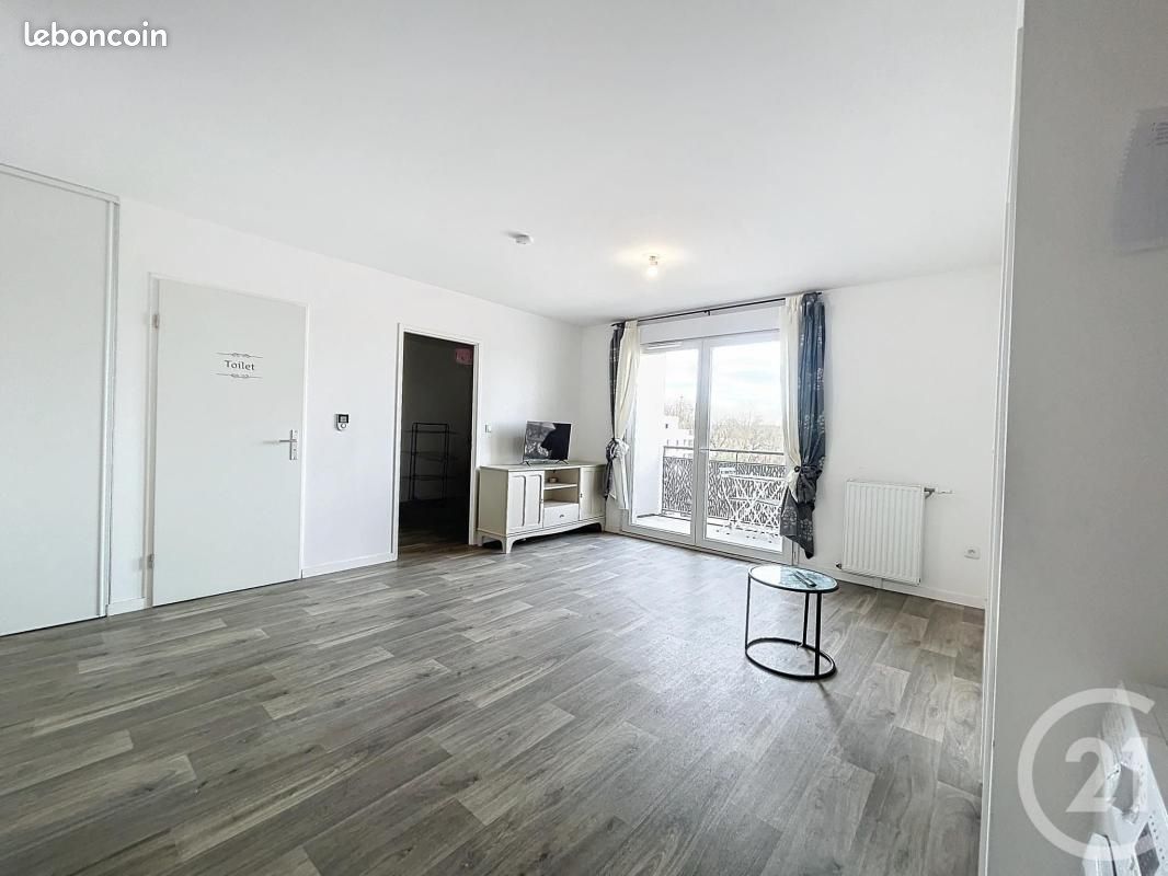 Appartement 3 pièces 55 m² · à Melun · 55 m² · 994 €