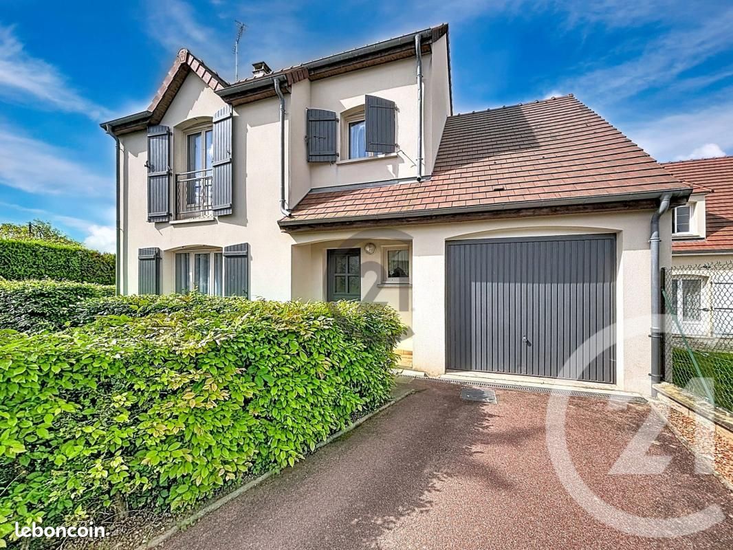 Maison 4 pièces 97 m² · à Rouilly · 97 m² · 217 000 €