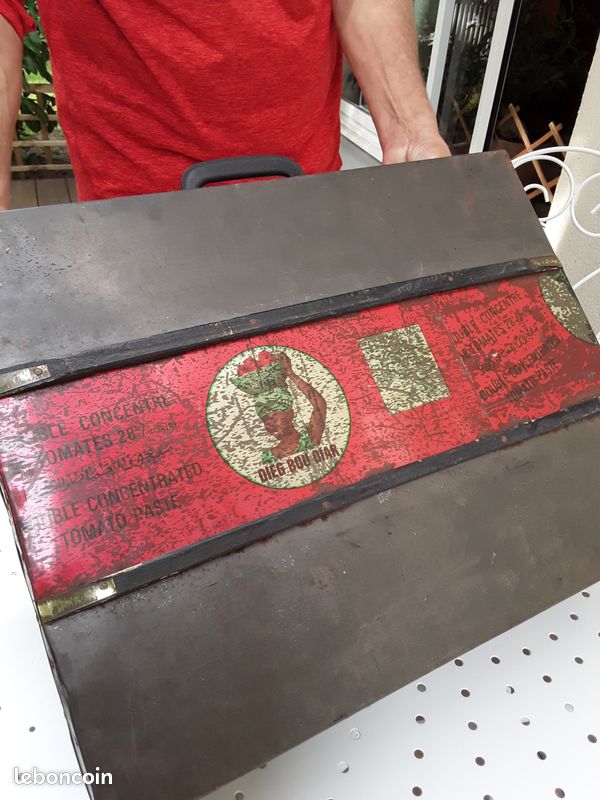 Valise cabine (image 3)