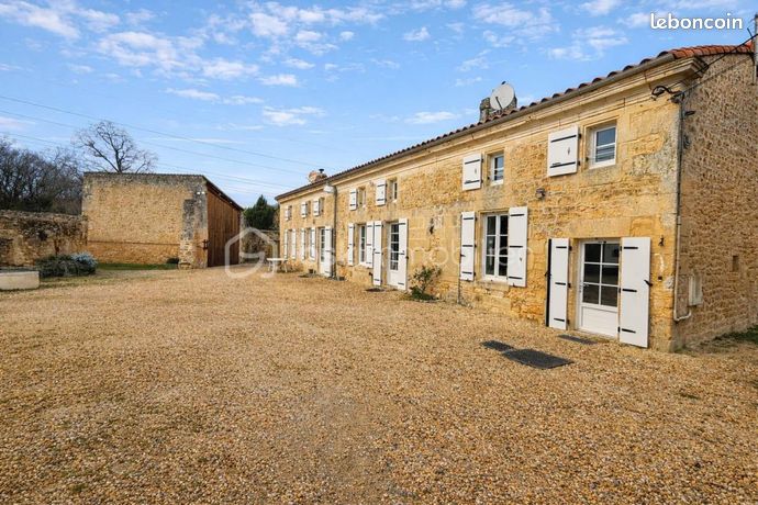 Maison 14 pièces 292 m²