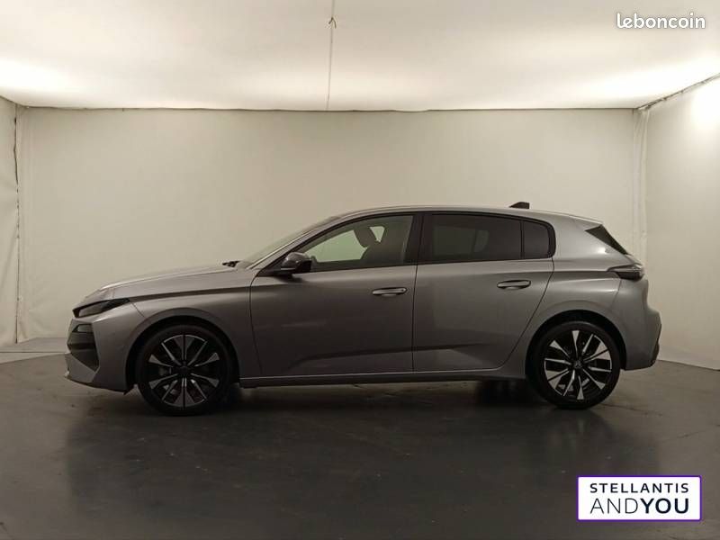 Peugeot 308 Hybrid 145 e-DCS6 Allure (image 2)