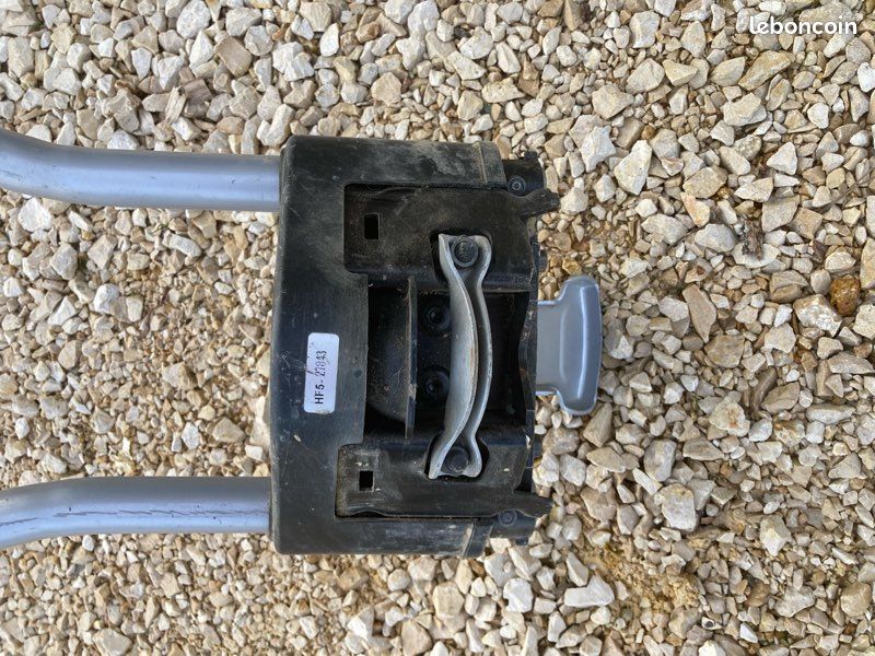Porte vélos thule (image 5)