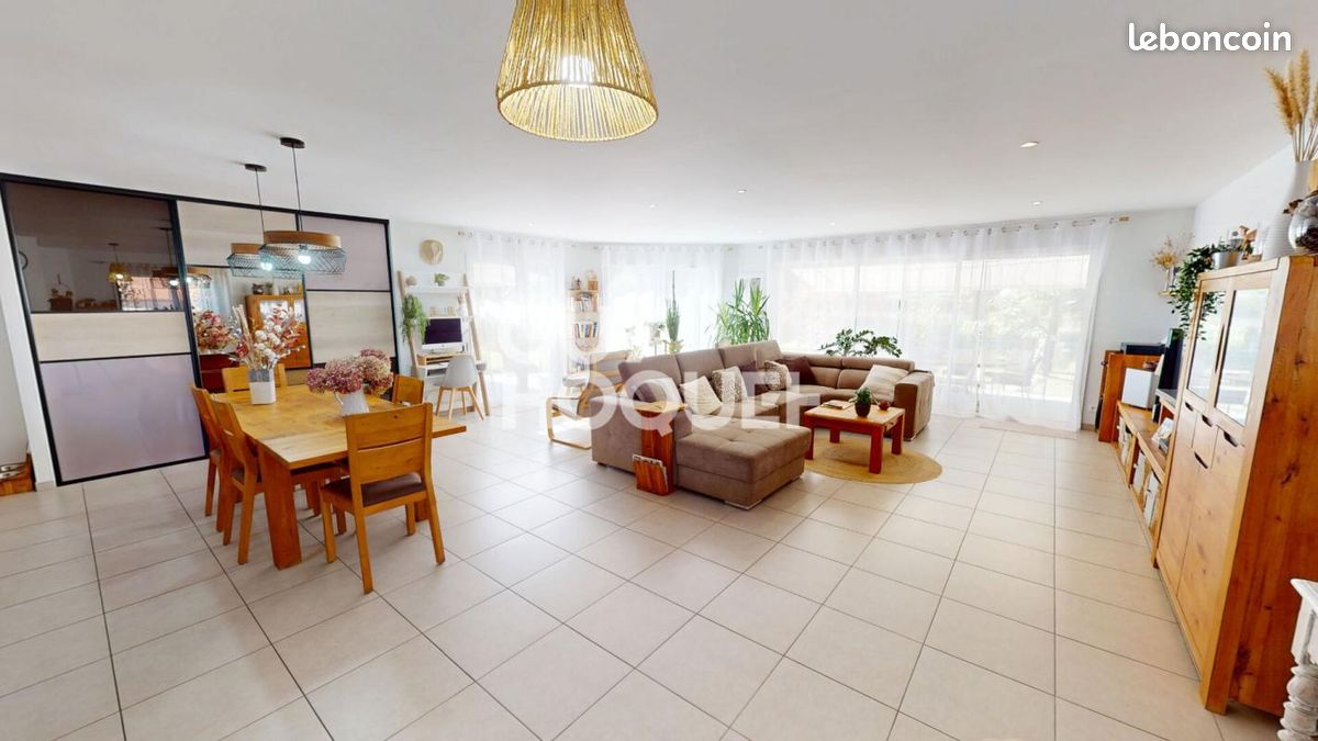 Maison 4 pièces 147 m² · à Mimizan · 147 m² · 449 900 €