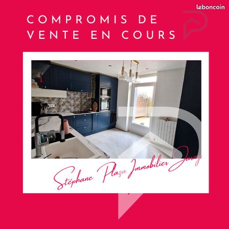 Maison 5 pièces 90 m²