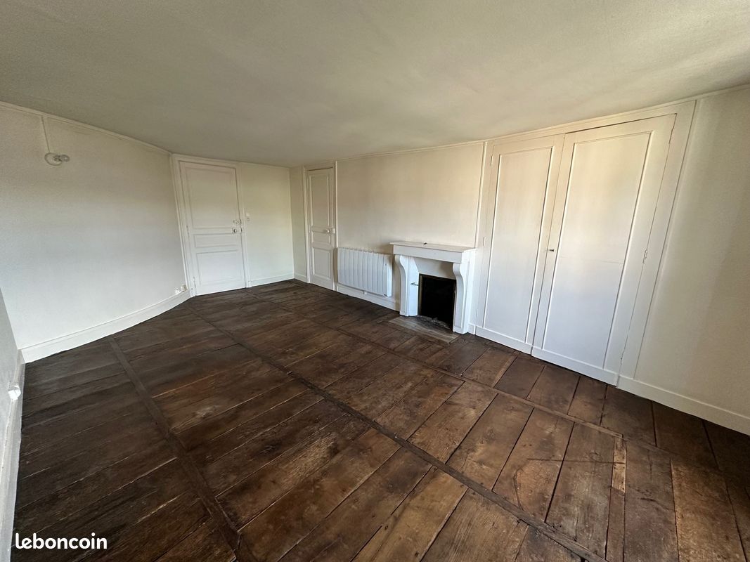 Studio 1 pièce 30 m² - Limoges 87000 (image principale 3)