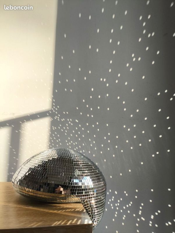 Boule disco design (image 4)