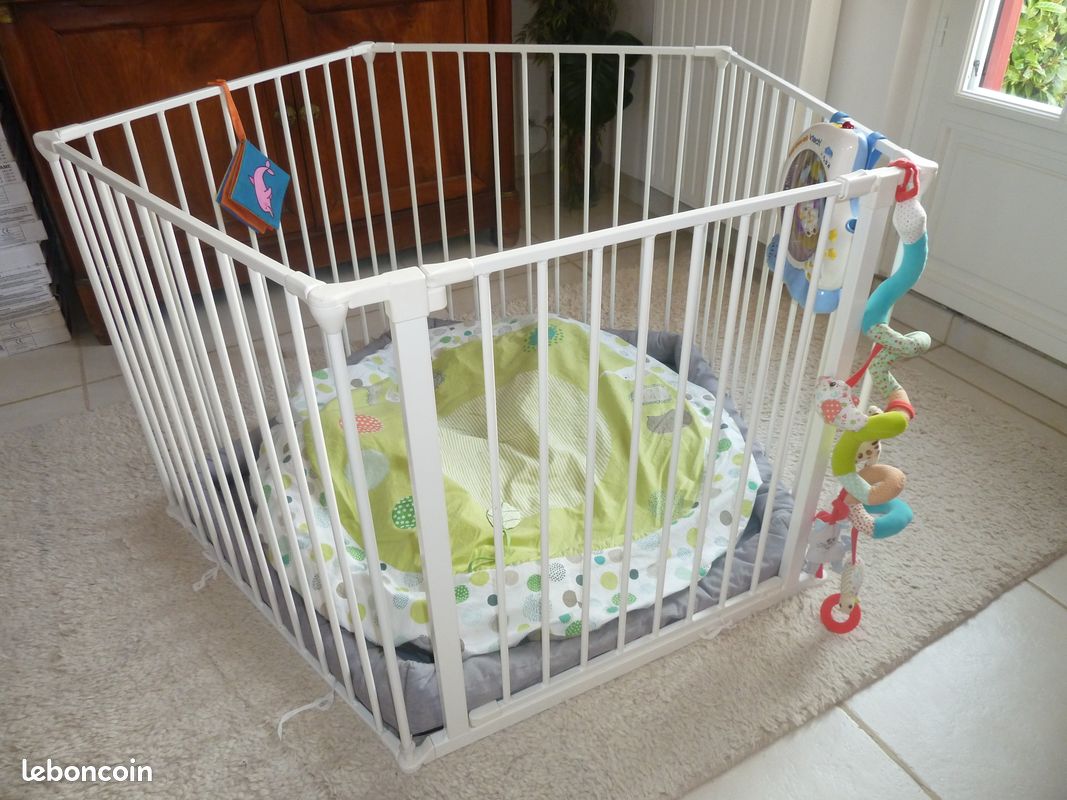 Parc Babydam D Occasion Annonces Equipement Bebe Leboncoin Parc Babydam D Occasion Annonces Equipement Bebe Leboncoin
