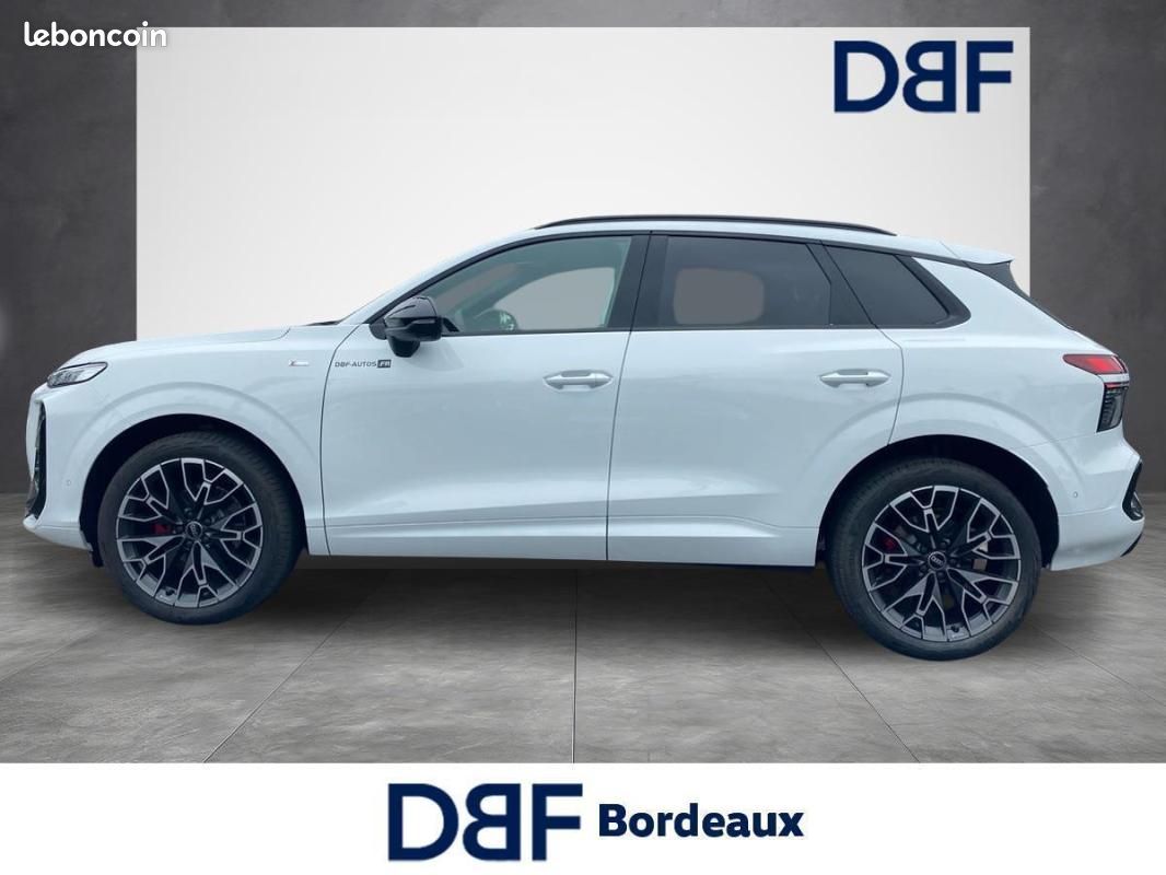 Audi Q3 TFSI 150 CH HYBRIDE S tronic 7 (image 3)