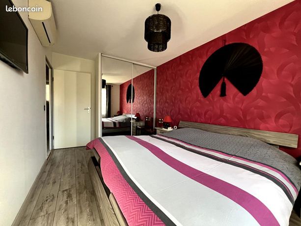 Maison 4 pièces 93 m² — 12