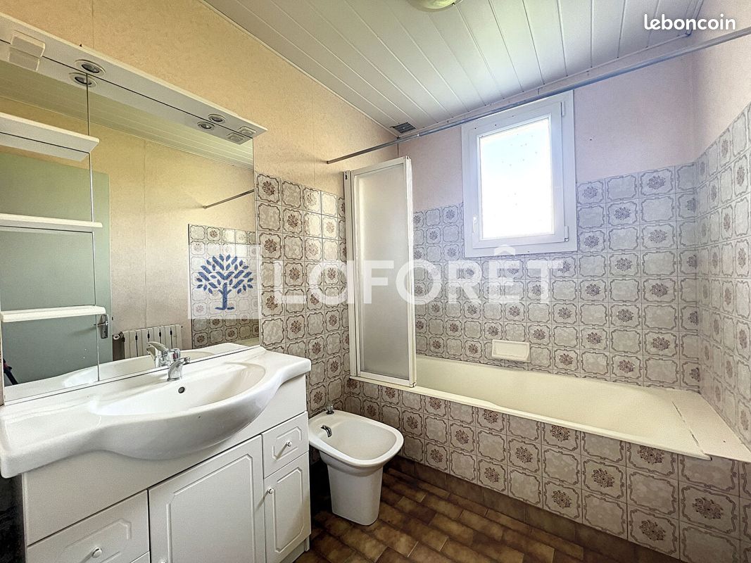 Maison 4 pièces 92 m² - Bressuire 79300 (image principale 7)