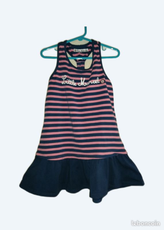 Robe 6 ans (image 1)