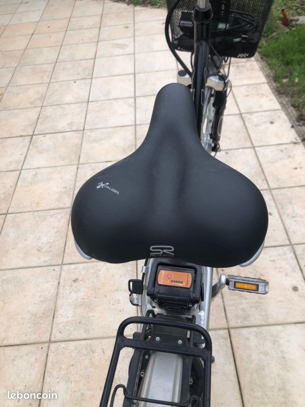 Vélo électrique bottecchia (image 4)