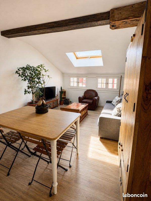 Appartement 2 pièces 35 m² · à Bayonne · 35 m² · 730 €