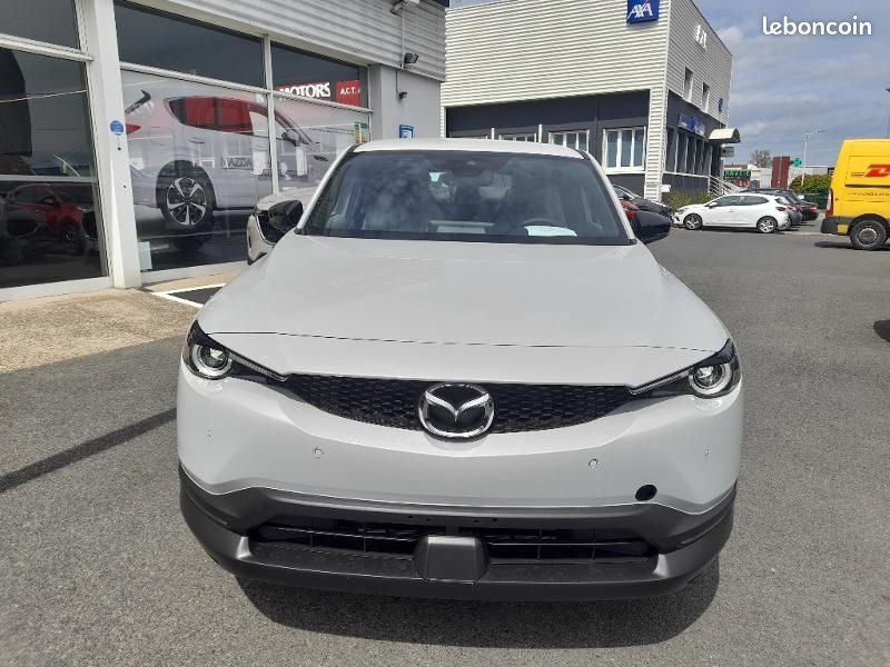 Mazda MX-30 e-SKYACTIV EV 145ch Exclusive-Line (image 2)