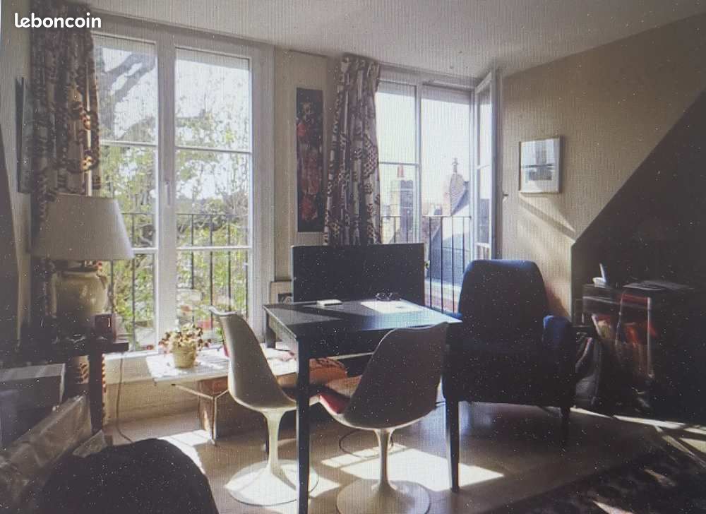 Appartement 2 pièces 33 m² · à Lille · 32,5 m² · 59 900 €