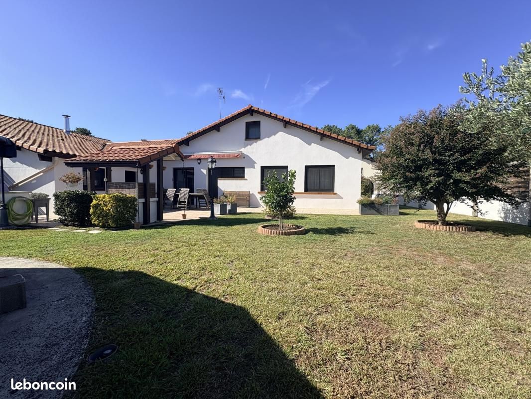Maison 6 pièces 123 m² · à Tarnos · 123 m² · 514 500 €
